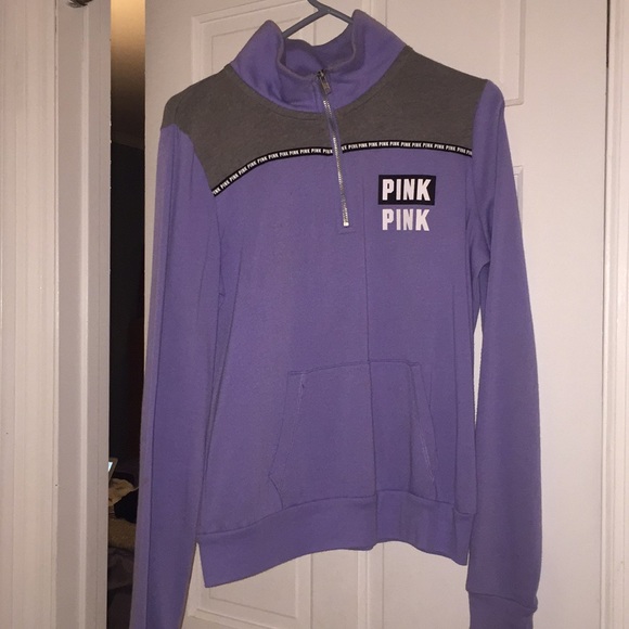 PINK Victoria's Secret Sweaters - Pink Sweater